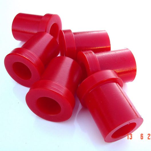 Global Plastics | Industrial Plastics Auckland | Streamlined Polyurethane Auckland, Wellington, Hamilton, Tauranga plastics moulds feed screws