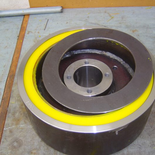 Global Plastics | Industrial Plastics Auckland | Streamlined Polyurethane Auckland, Wellington, Hamilton, Tauranga plastics dies cow shed wheels