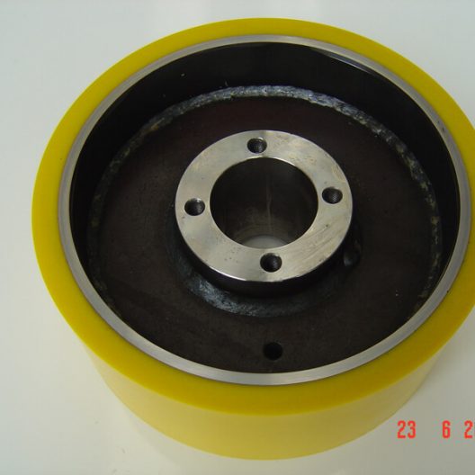 Global Plastics | Industrial Plastics Auckland | Streamlined Polyurethane Auckland, Wellington, Hamilton, Tauranga plastics moulds feed screws 5