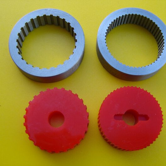 Global Plastics | Industrial Plastics Auckland | Streamlined Polyurethane Auckland, Wellington, Hamilton, Tauranga plastics moulds feed screws 2