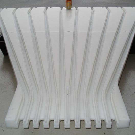 Global Plastics | Industrial Plastics Auckland | Streamlined Polyurethane Auckland, Wellington, Hamilton, Tauranga plastics moulds feed screws 4