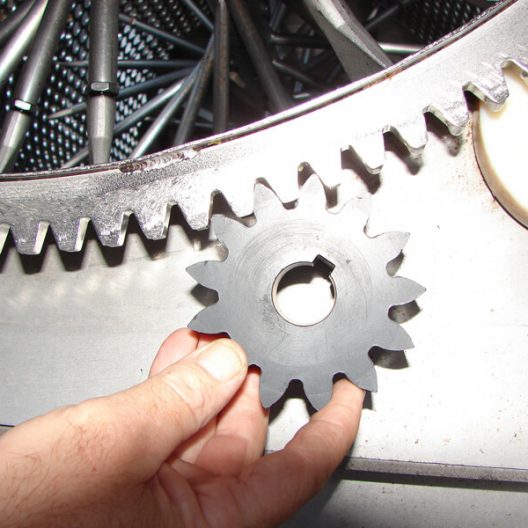 Global Plastics | Industrial Plastics Auckland | Streamlined Polyurethane Auckland, Wellington, Hamilton, Tauranga plastics moulds feed screws 3